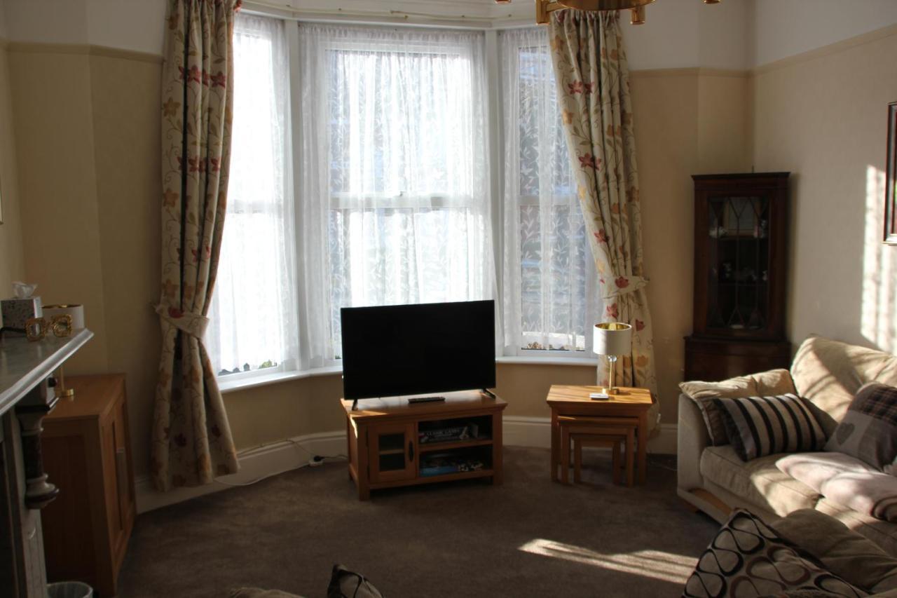 Candlelight Apartment Minehead Exterior photo