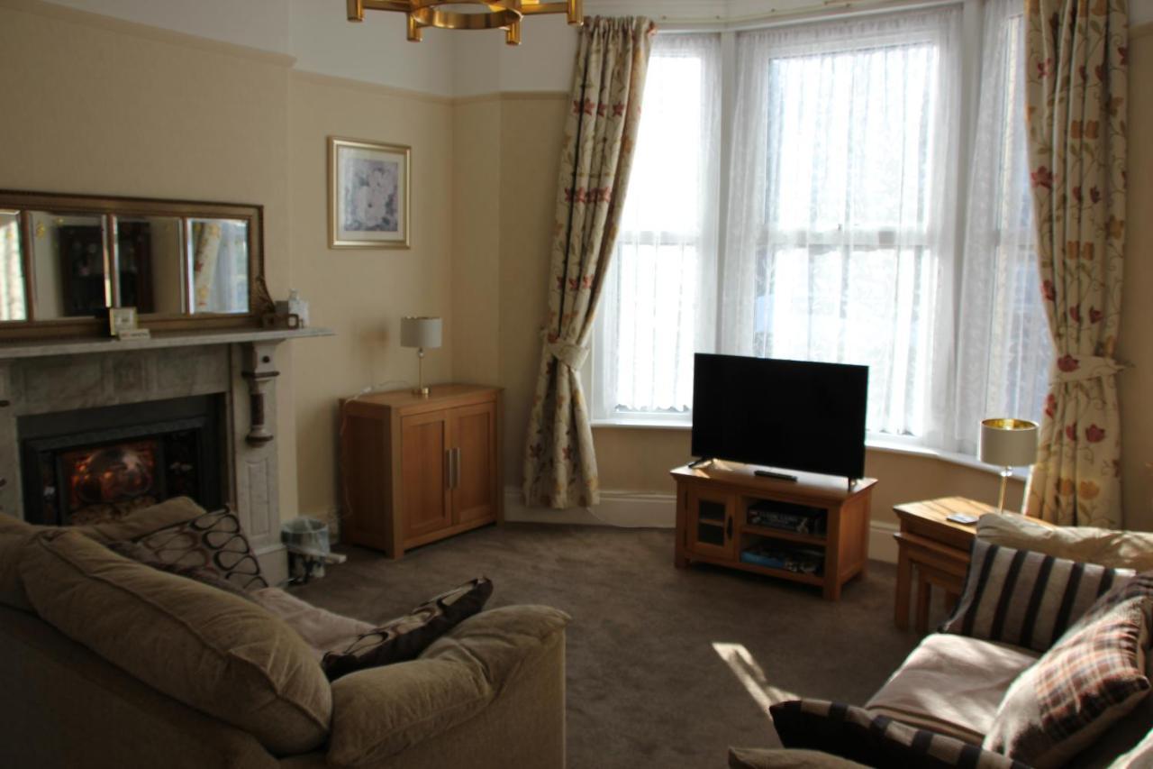 Candlelight Apartment Minehead Exterior photo
