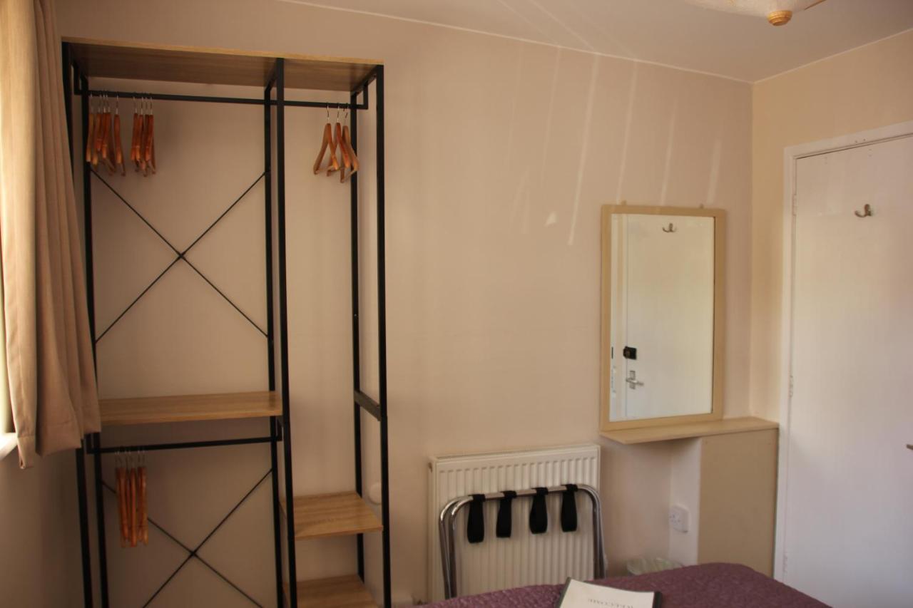 Candlelight Apartment Minehead Exterior photo