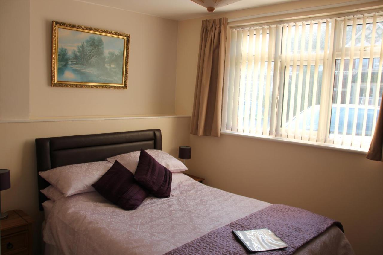 Candlelight Apartment Minehead Exterior photo