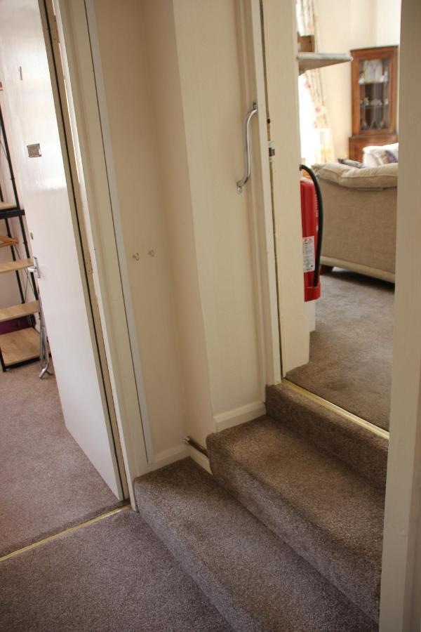 Candlelight Apartment Minehead Exterior photo