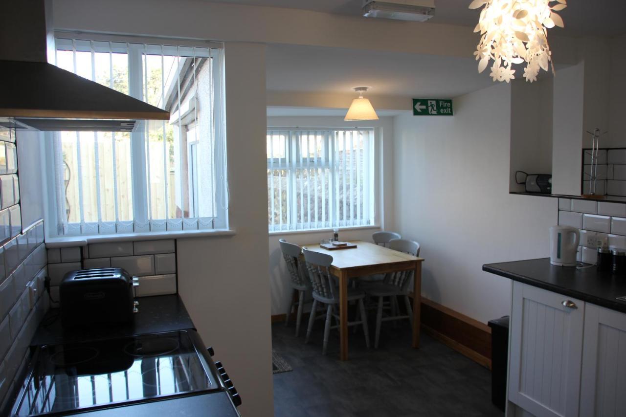 Candlelight Apartment Minehead Exterior photo