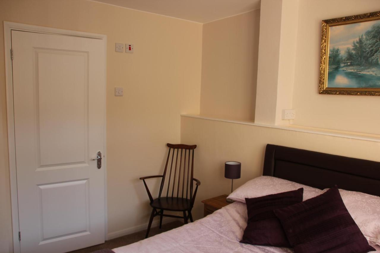 Candlelight Apartment Minehead Exterior photo