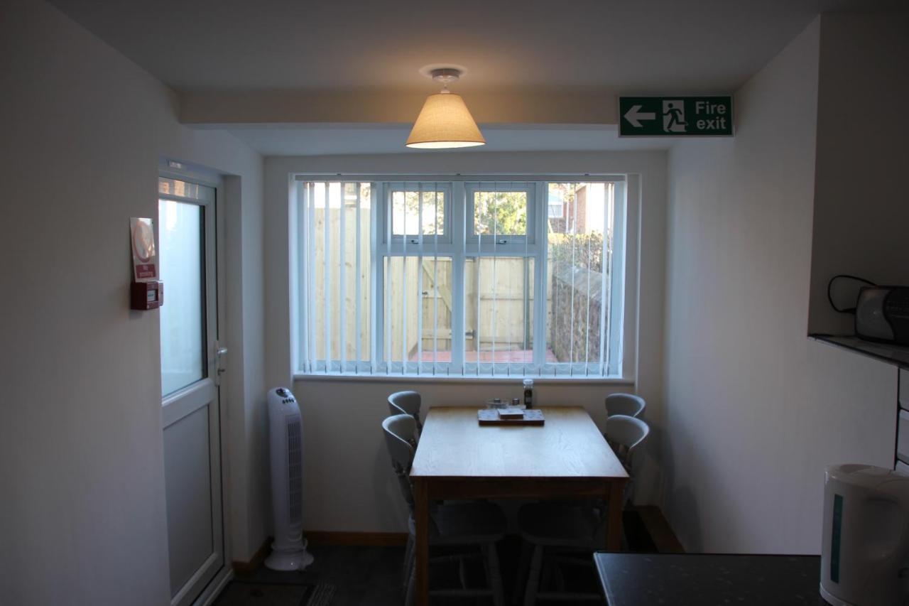 Candlelight Apartment Minehead Exterior photo