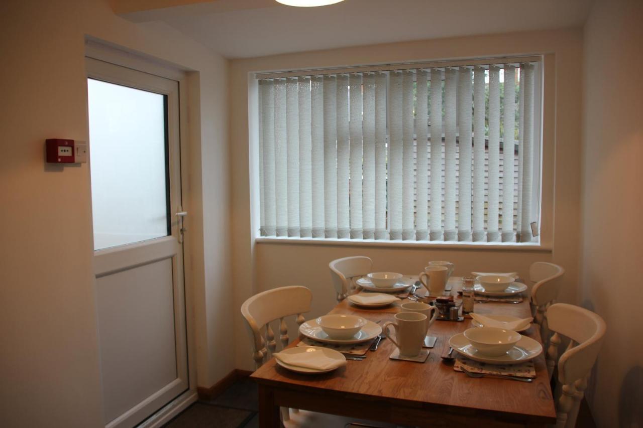 Candlelight Apartment Minehead Exterior photo